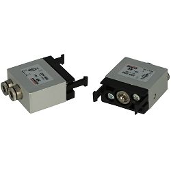 3/2 SOLENOIDNI VENTIL, M4 - CAMOZZI