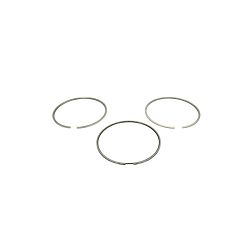 SET PRSTENA KARIKA KLIPA, MAN TGS, TGS - MAHLE