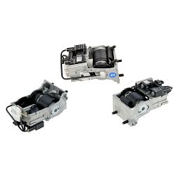 MODUL SENZORA SJEDALA MSG 95/97 EAC (ELECTRONIC ACTIVE CONTROL) - GRAMMER