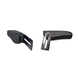 RUKOHVAT SJEDALA, LIJEVI, Actimo, Maximo, MSG85, MSG97, MSG95- 65x270mm - GRAMMER
