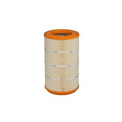 FILTER ZRAKA SCANIA 4, R I, T DC16.01-DT16.08 09.95-05.19