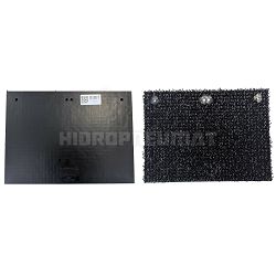 BLATARICA 428x310x18mm - DAF OE
