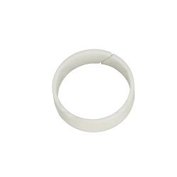 PRSTEN PLASTIČNA VODILICA ŠIPKE 14,8x2,5x153mm - MEILLER