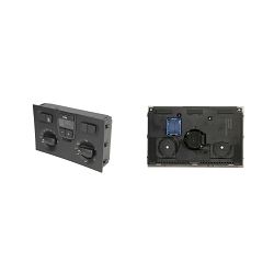AC ECU CCS - SCANIA AM