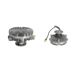 VISKO VENTILATOR MAN TGL I D0834LFL40-D0834LFLAH 01.04-03.22