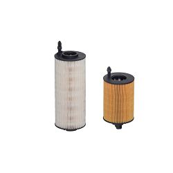 SET FILTERA GORIVA DAF XG, XD, XF, XG+ EXTENDED - HENGST