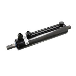 POMOĆNI CILINDAR SERVO UPRAVLJANJA VOLVO L-200/450mm - FEBI