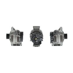ALTERNATOR MERCEDES 28V 100A UNIMOG