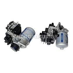 E-APU SCANIA EURO 6 - WABCO - NO OLD CORE NEEDED