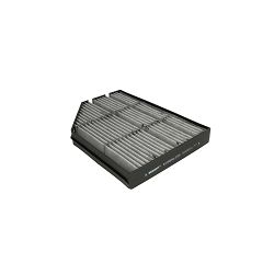 FILTER KABINE MERCEDES ACTROS 4, ANTOS, AROCS - HENGST