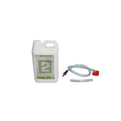 WALKER EOLYS TEKUĆINA ZA DPF FILTERE FAP, 3L, za vozila od 04.11.2002