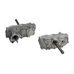 PTO TRAXON DAF CF, XD, XF, XG, NTX/10C - ZF