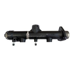 GLAVNI KOČIONI CILINDAR, FI-38,1mm, M14X1,5 - FTE