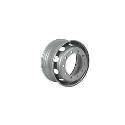 FELGA ČELIČNA, 10 RUPA 22,5X9,00 - ET175, 10/335/281/26 (22.5X9.00)