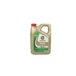 MOTORNO ULJE EDGE 0W20 V 4L - CASTROL