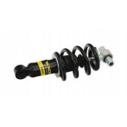 AMORTIZER KABINE PREDNJI, L289-338mm - DAF LF