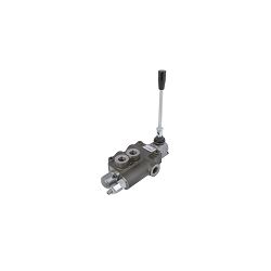 HIDRAULIČNI RAZDJELNIK MONOBLOCK, 1 FUNKCIJA, G3/8, 40L/min