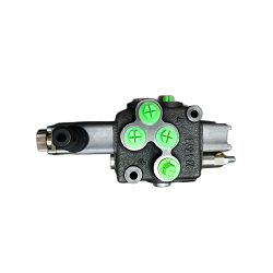 HIDRAULIČNI RAZDJELNIK MONOBLOCK VENTIL - HYDROCONTROL