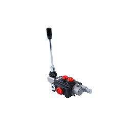 HIDRAULIČNI RAZDJELNIK, MONOBLOCK VENTIL, 45L/min, CJEPAČ DRVA