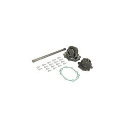 ADAPTER PTO SCANIA GRS895R - OMFB