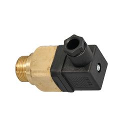 TERMOSTAT HLADNJAKA ULJA, TIP YEAH, FOX TM65/A3, 50°C, NO, NAVOJ M22x1.5, IP67
