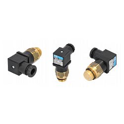 TERMOSTAT HLADNJAKA ULJA, TIP YEAH, FOX TM44/A1, IP65, TEMP. 40-28°C, G1/2", NO
