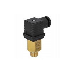 TERMOSTAT HLADNJAKA ULJA, FOX TM45/A2, IP65, TEMP. 50-38°C, G3/8", NO