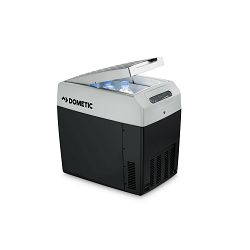 HLADNJAK PRIJENOSNI, TERMOELEKTRIČNI, TropiCool TCX21, 20L, 12/24V, 420x450x303