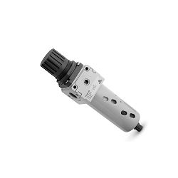 FILTER REGULATOR 1/2", MC Series - CAMOZZI