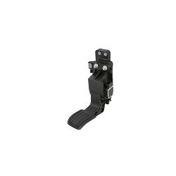 PEDALA GASA DAF XF106, CF, EURO 6 - DT