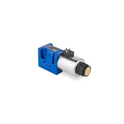 SOLENOIDNI VENTIL series 5X - BOSCH REXROTH