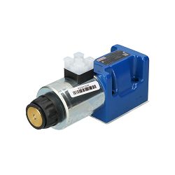 SOLENOIDNI VENTIL, MAX 160L/min, 24V - BOSCH REXROTH