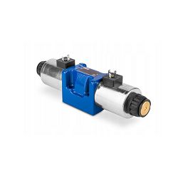 SOLENOIDNI VENTIL, VELIČINA 10, 24V, MAX 120L/min - BOSCH REXROTH