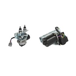MOTOR BRISAČA 4.236, 12V, P21 KABINA