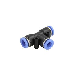 T-BRZA SPOJNICA ZA ZR.FI 8-8-8 - PVC