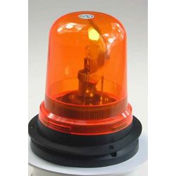 ROTACIONA LAMPA MAGNETNA 12/24 LED