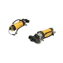 PUMPA GORIVA 2-PIN, KAPACITET: 230L/H