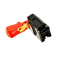 KUTIJA RELE-A JCB