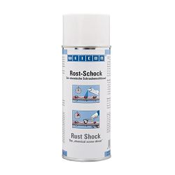 ROST SHOCK SPREY PROTIV HRĐE