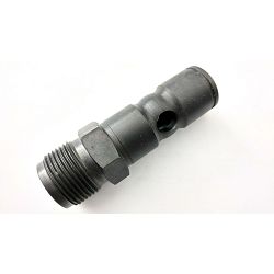 VIJAK/ČAHURA M22x1,5, 22mm, L-71mm, SCHWARZMULLER (ZA KULE 150, 180, 215mm) - MEILLER KIPPER