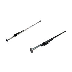 POLUGA/STUP ZA OSIGURANJE TERETA FURGON, 2350-2720 mm, fi-42