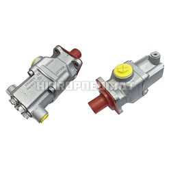 KIPER PUMPA MEILLER TIP265/1, MERCEDES ACTROS, ATEGO, MAN - 52cm3/r, LIJEVA/DESNA
