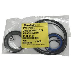 GAR.GUMICA ZA OMS SER1,2,3 - DANFOSS