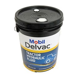 ULJE MOBIL DELVAC HYDRAULIC 10