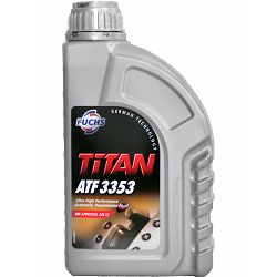 ULJE TITAN ATF 3353 1/1