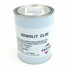 FUCHS RENOLIT LZR000  18/1 CENTRALNO PODMAZIVANJE