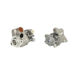 TANDEM PUMPA VOLANA/GORIVA MERCEDES ACTROS, TRAVEGO, SETRA - BOSCH