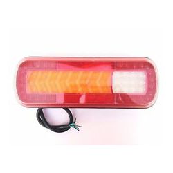 ŠTOP LAMPA SPRINTER D.