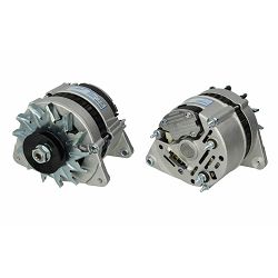 ALTERNATOR MASSEY, PERKINS, JCB 4CX ST