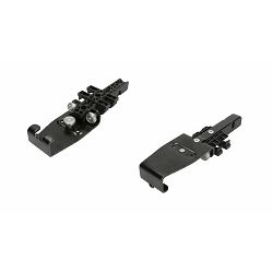 KLIZAČ KROVA PVC EDSCHA UltraLine - tip 2982.10xx - 3 ROLICE